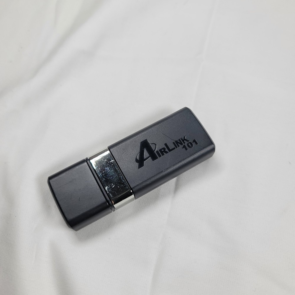 Airlink 101 AWLL6070 USB WiFi Adapter