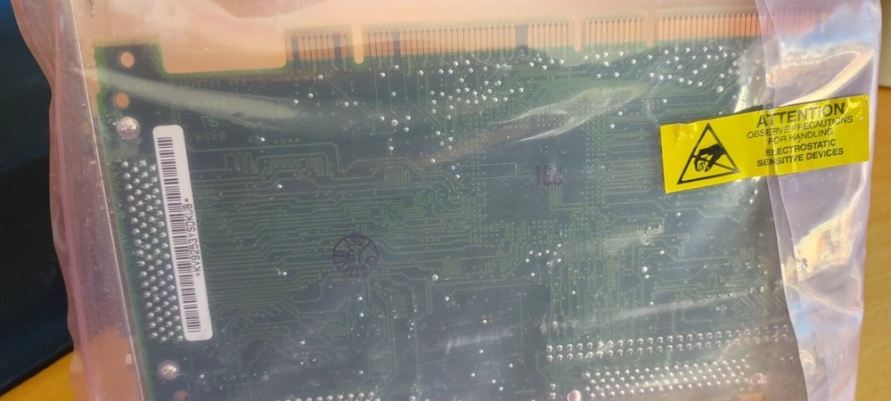 Adaptec AHA-3950U2D - Sealed