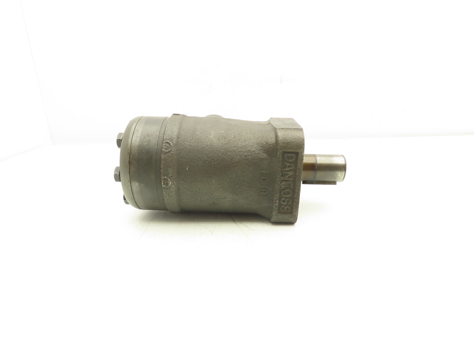 Danfoss OMP 160 151-7065 Hydraulic Orbital Motor 4-Bolt C-Flange 1" Shaft