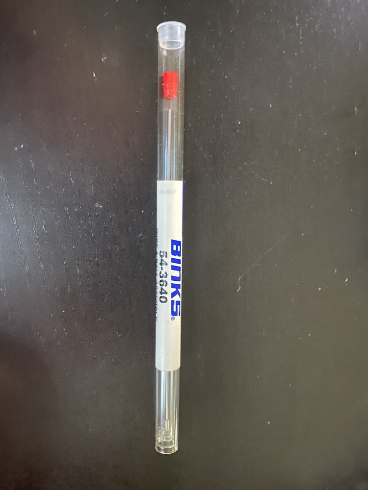 Binks 54-3640 Wire & Ball Assembly