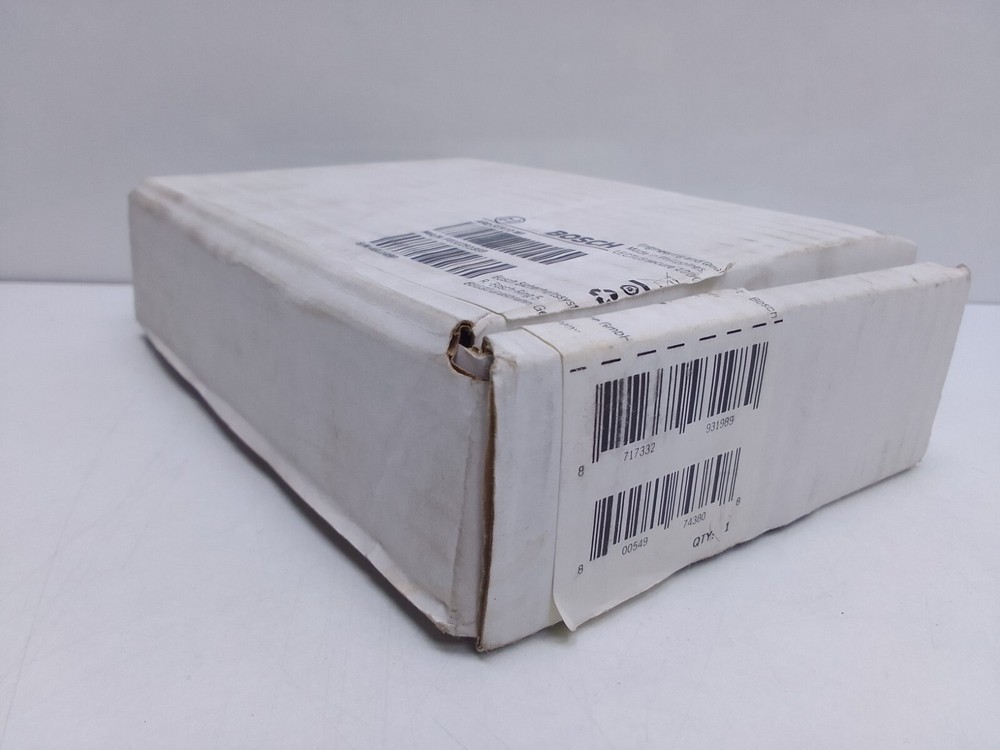 BOSCH ARD-SER10-WI Access Control Card Reader