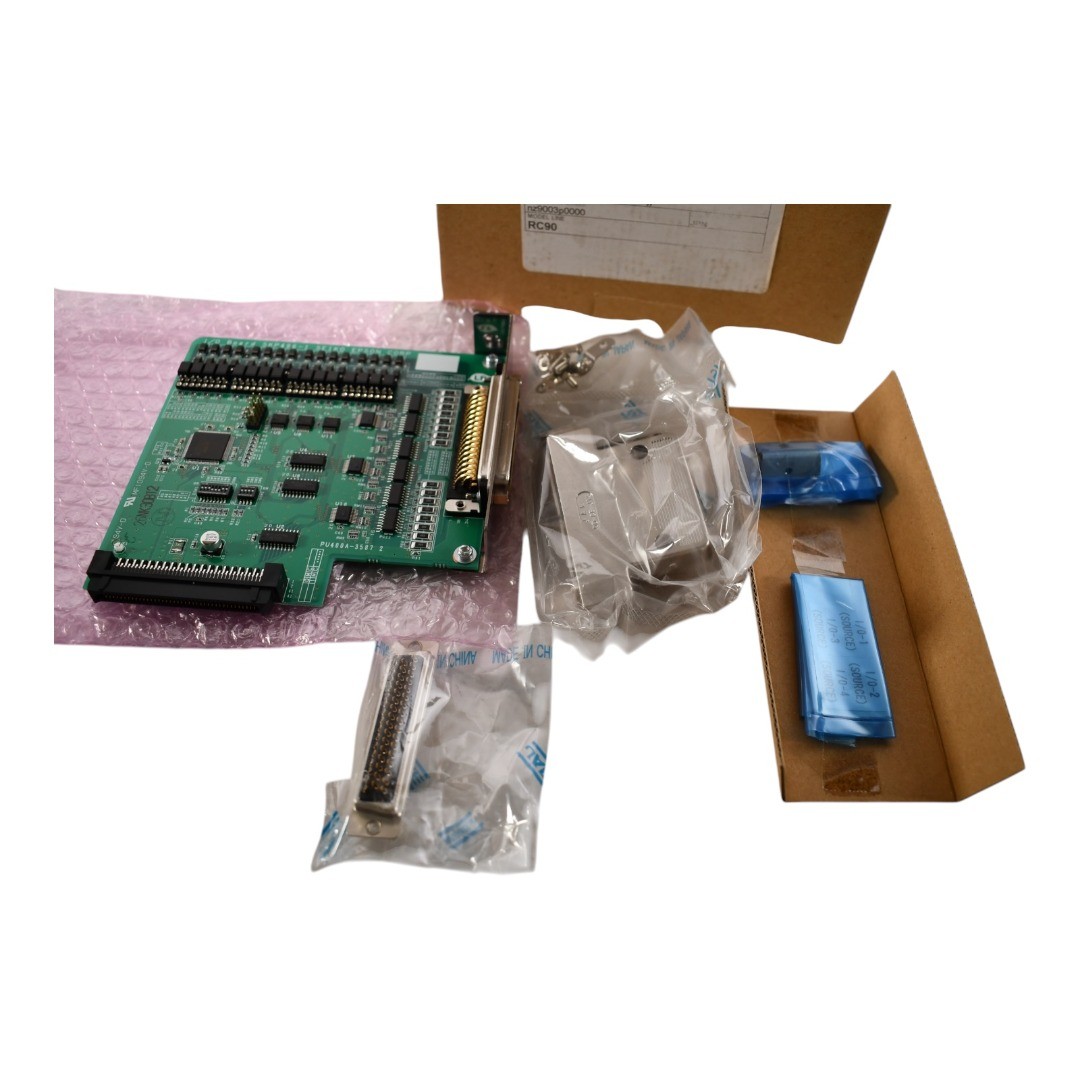 NEW Epson RC90 NZ9003P0000 Expansion I/O Board PCB Module