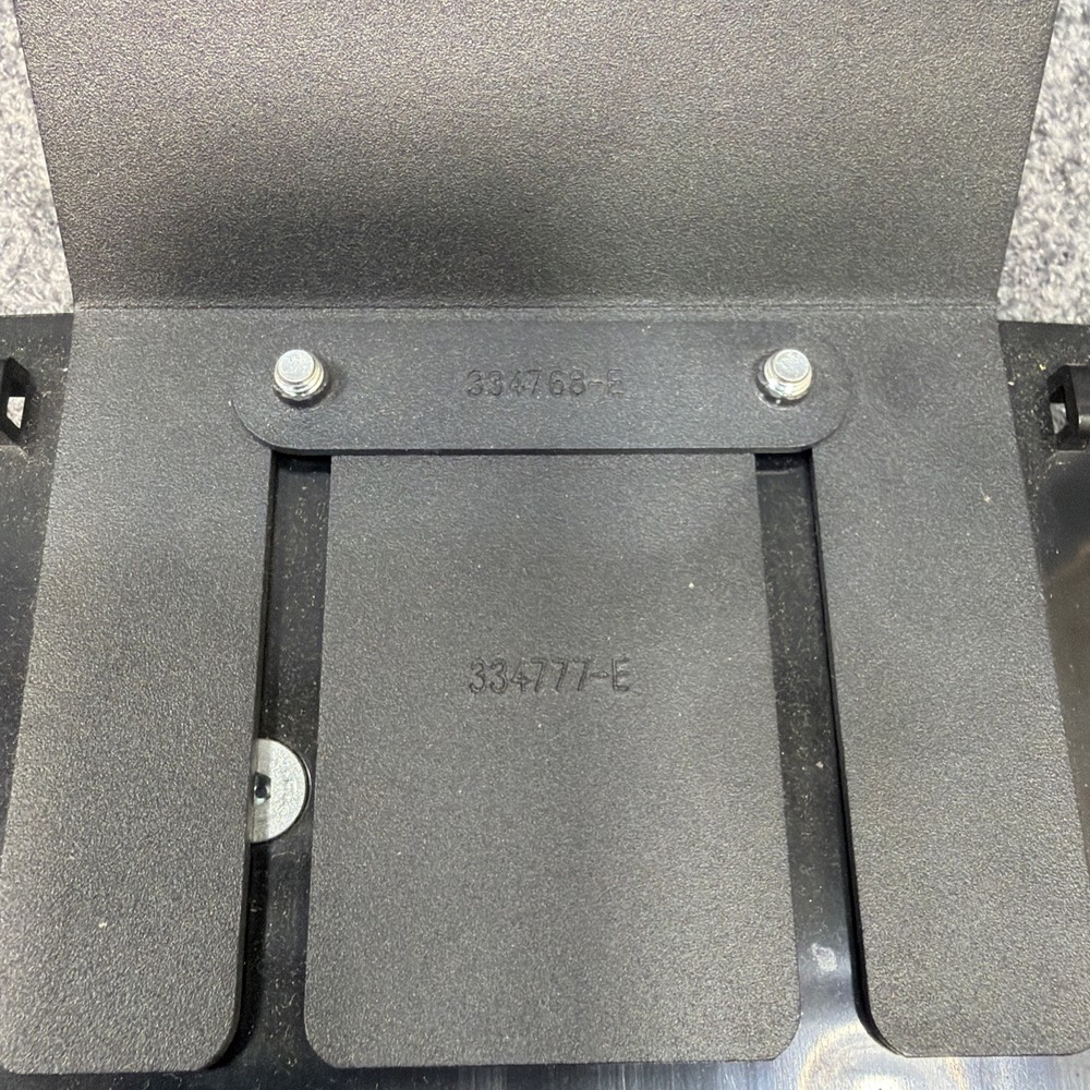 Permobil Control Module Omni2 Display Curtiss R Net Systems Bracket & Case #55