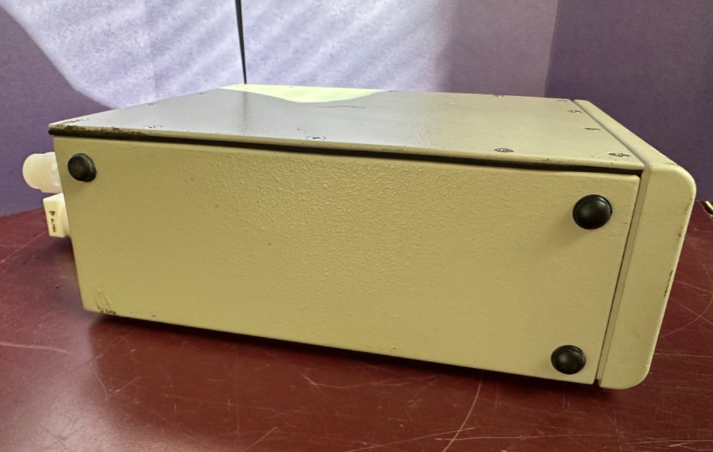 AS IS UNTESTED Schumacher 1492-0057 Controller