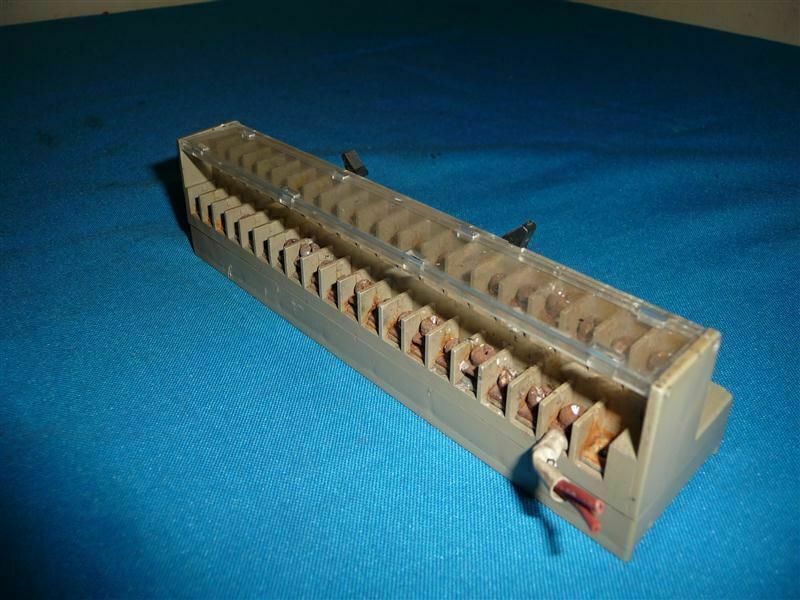 Togi 1H40 Terminal Block