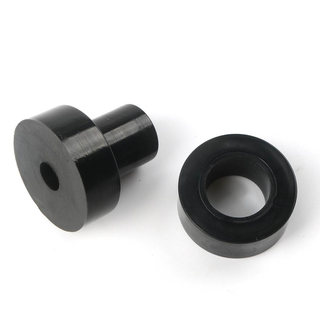 Exhaust Bracket Bushings Polyurethane Bushing 4 Piece Set For Peterbilt