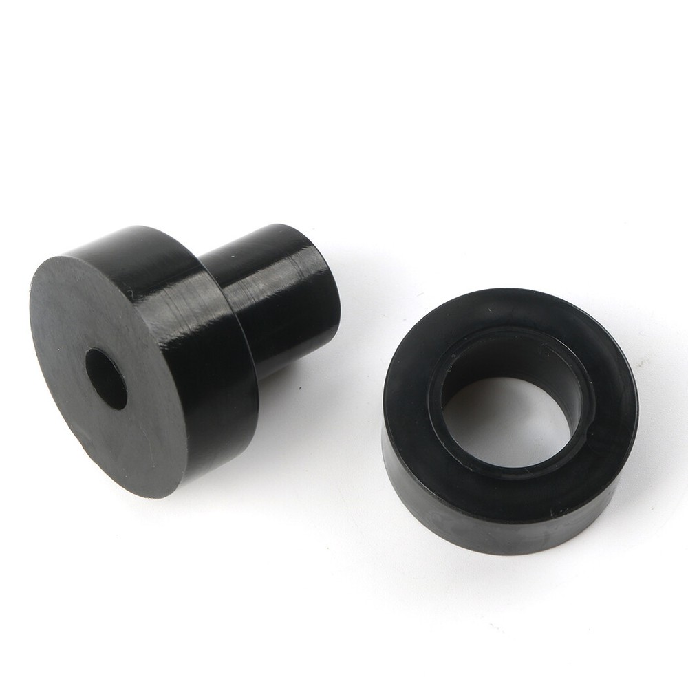 Peterbilt Exhaust Polyurethane Bracket Bushing 4 piece set