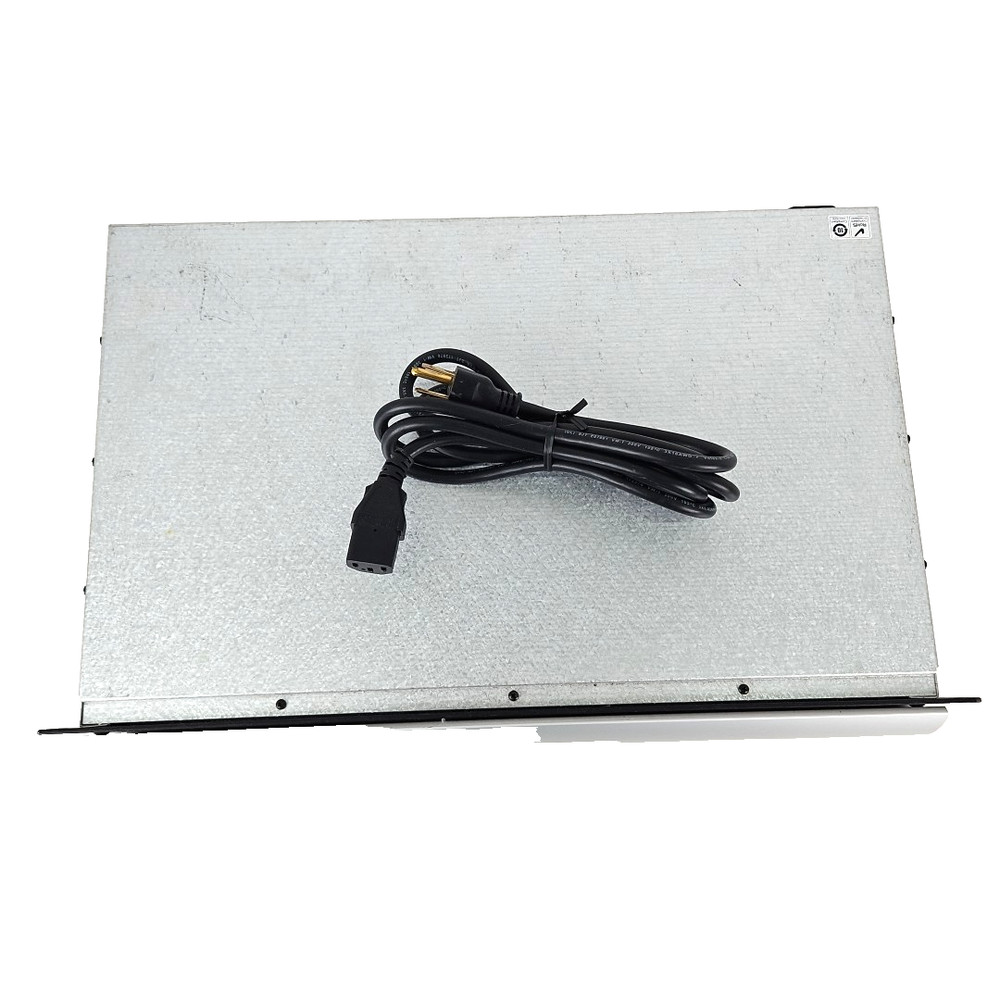 Audia Flex TI-2 - Biamp Systems Rack Mount Audio Power Amplifier