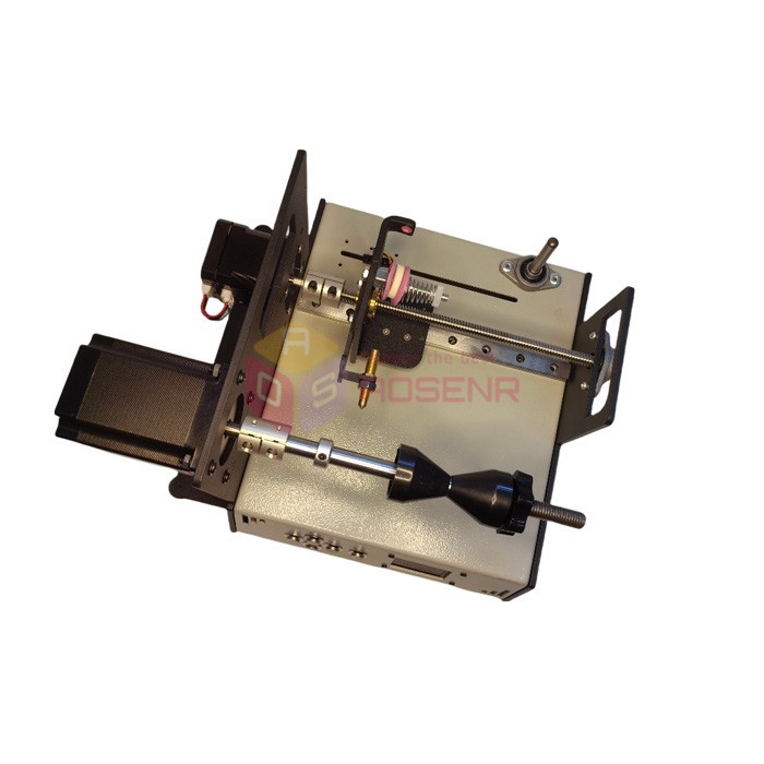 Tube Amplifier Automatic Wire Winding Machine Coiling Machine Wire Winder