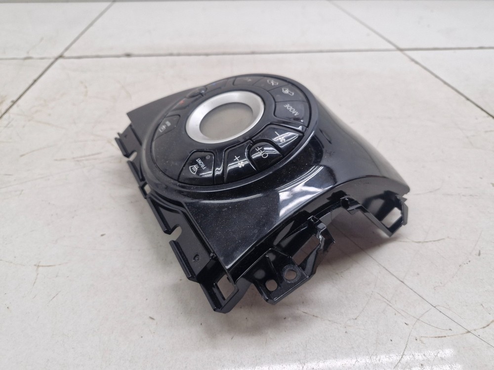 Nissan Note MK2 E12 A/C Heater Climate Control Panel Switch 275003VU2A