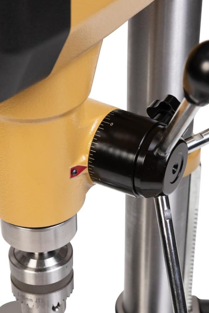 Powermatic 2815Bt Variable Speed Benchtop Drill Press