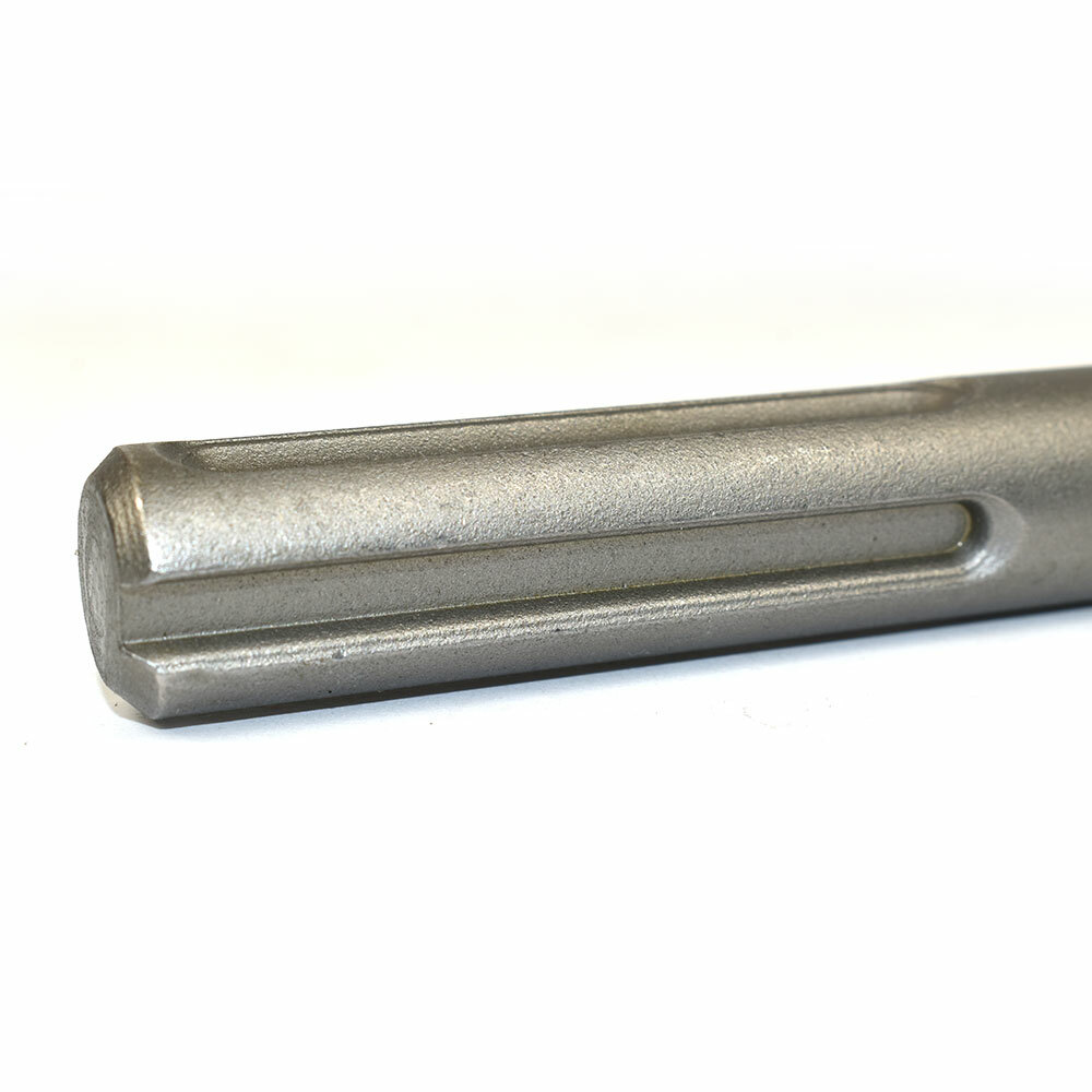 2" Wide SDS Max Scaling Chisel 16" Long Shank SC8917W