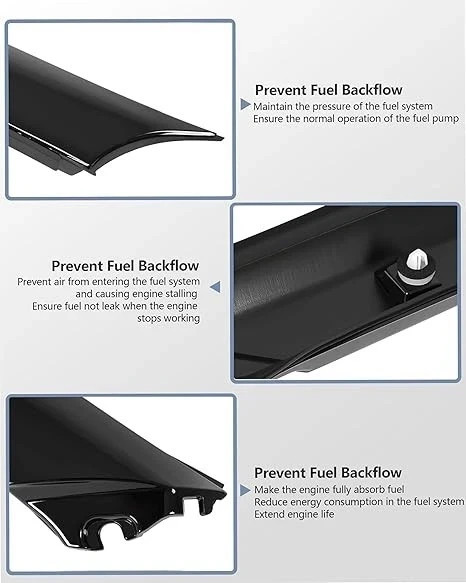 768369DD0A Windshield A-Pillar Trim Molding for Nissan Maxima 2016-2020 Replace#