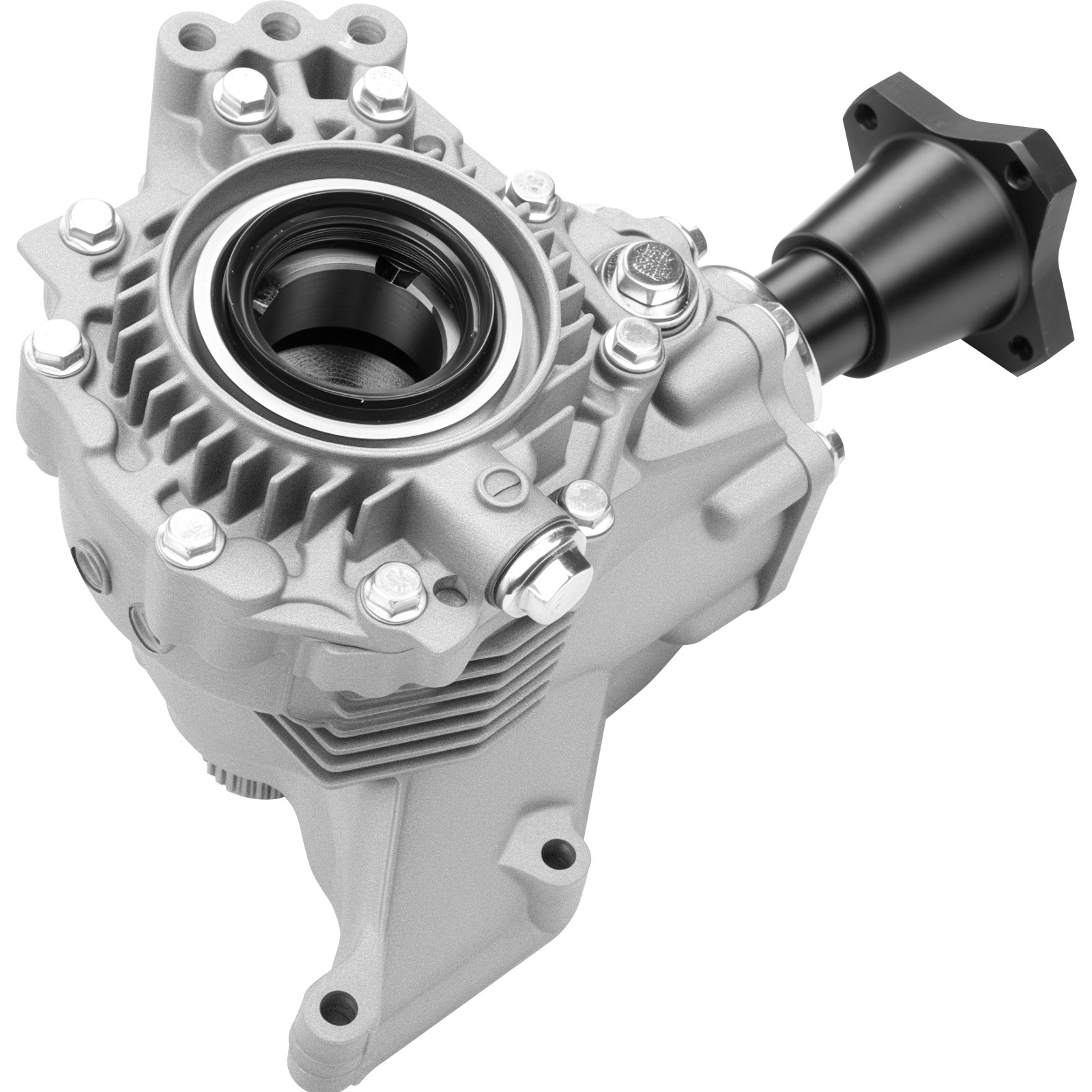 Differential Transfer Case Assembly for Nissan Murano 09-14 3.5L AWD 33100JP11C