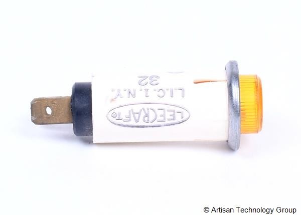 Leecraft 32-2113T Pressfit Indicator Light