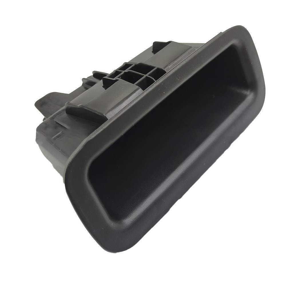 Easy Installation Black Tailgate Handle for CR V Replace Your Damaged Handle