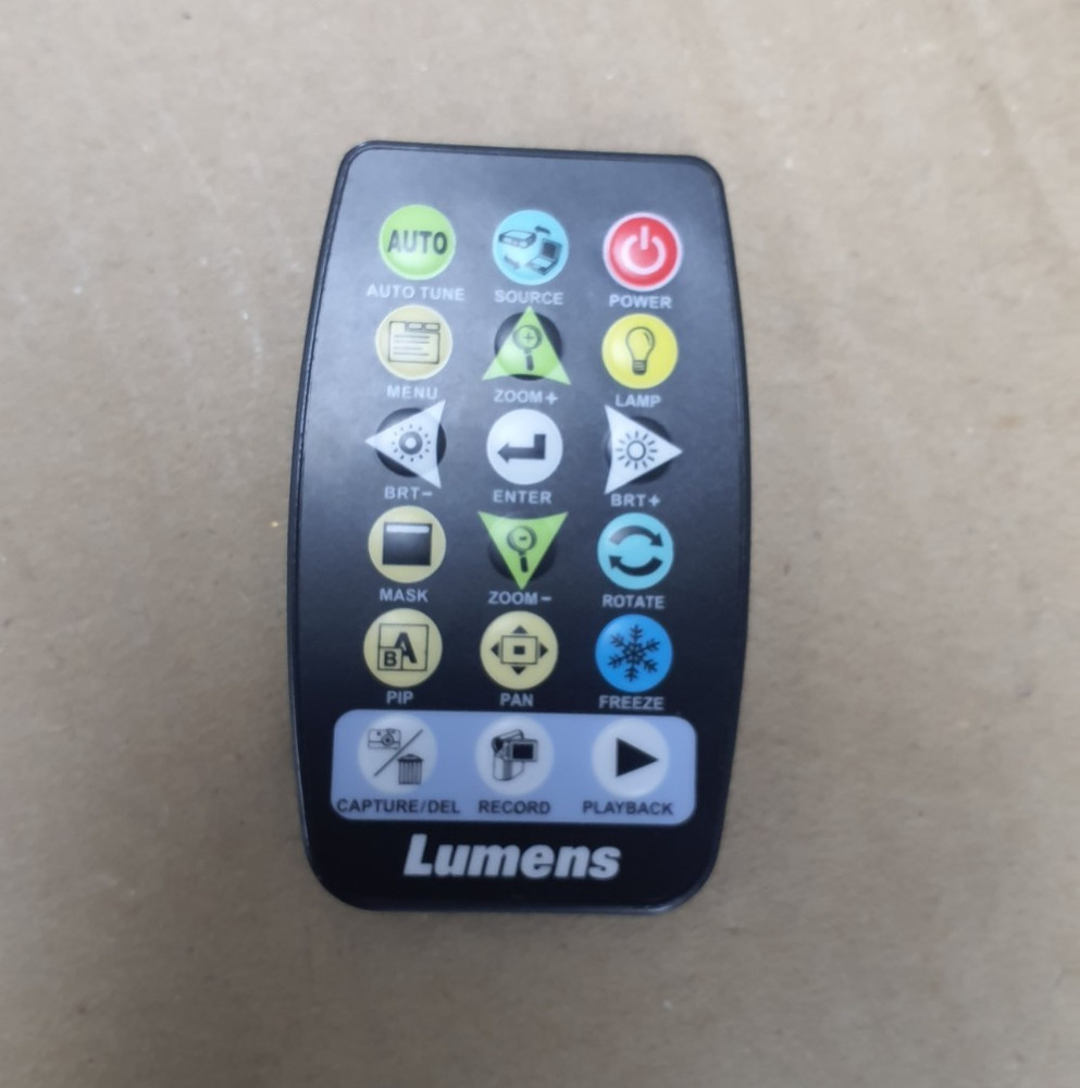 Lumens PC192 - digital document camera