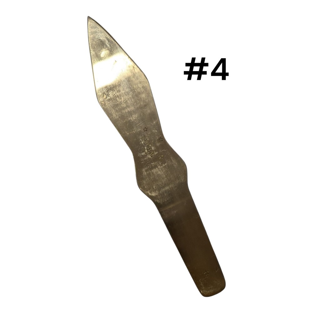 Tru-Bal Model 79 Throwing Knive (Single)