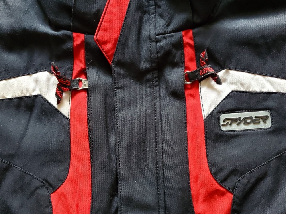 Kid Ski Snow Jacket - Spyder