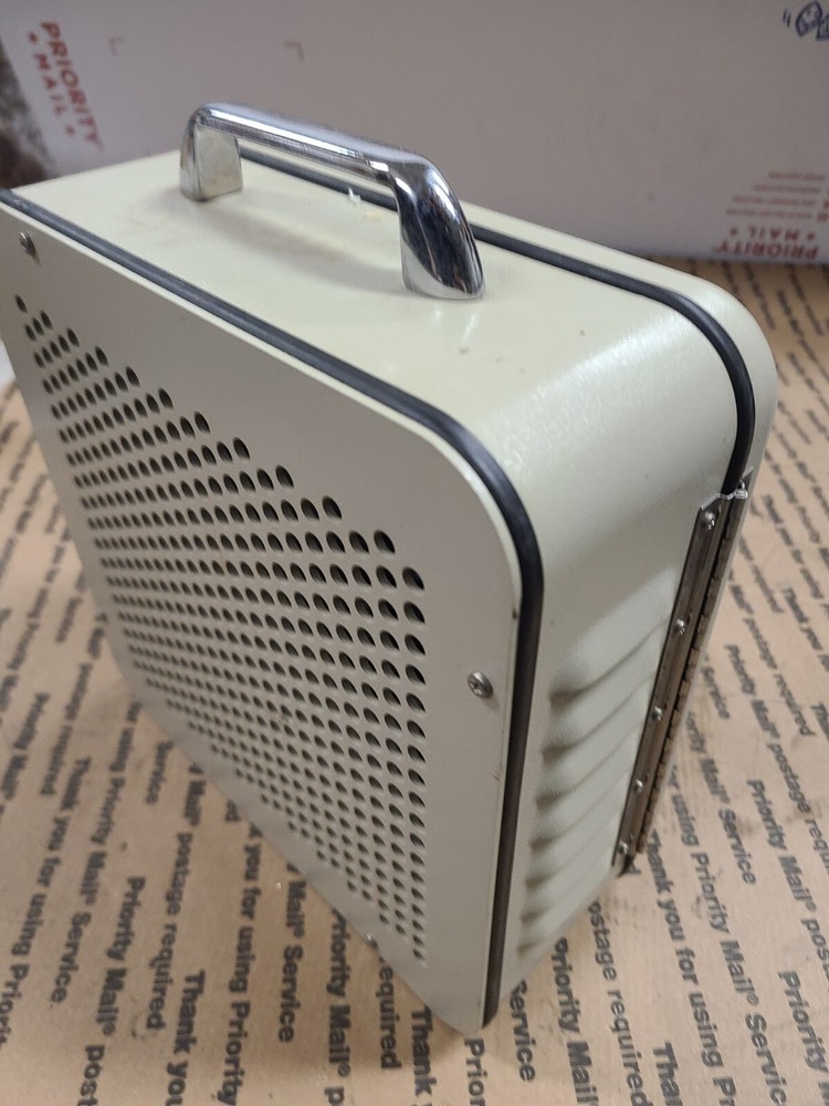 Dickson TH8-7F TH87F Temperature & Humidity Chart Recorder