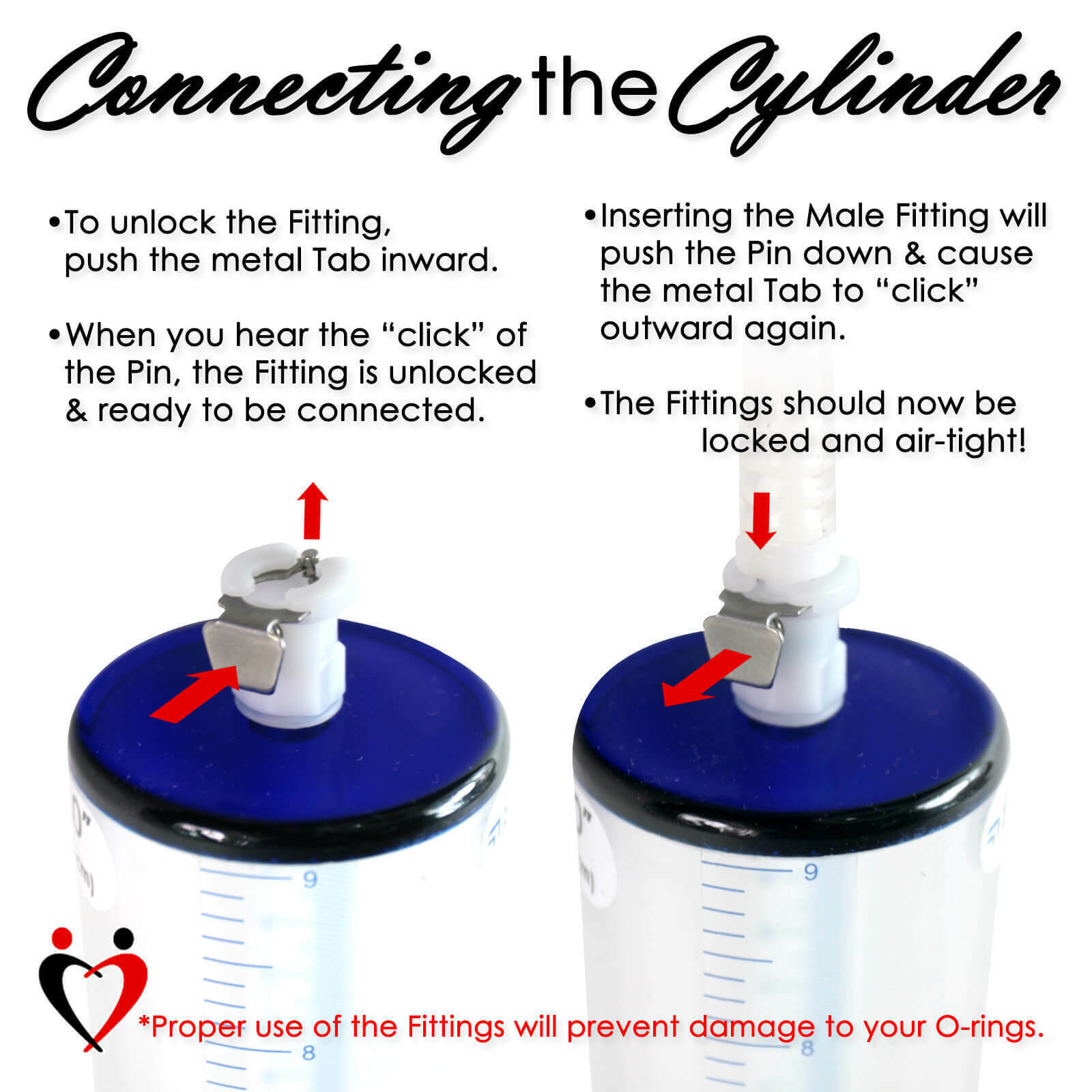 Vacuum Penis Pump for Male ED Enhancement Erectile Enlargement Penis Enlarger BG