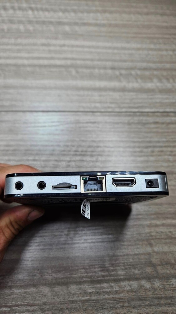 MX Pro Box (No Power Cord, No Remote) T39