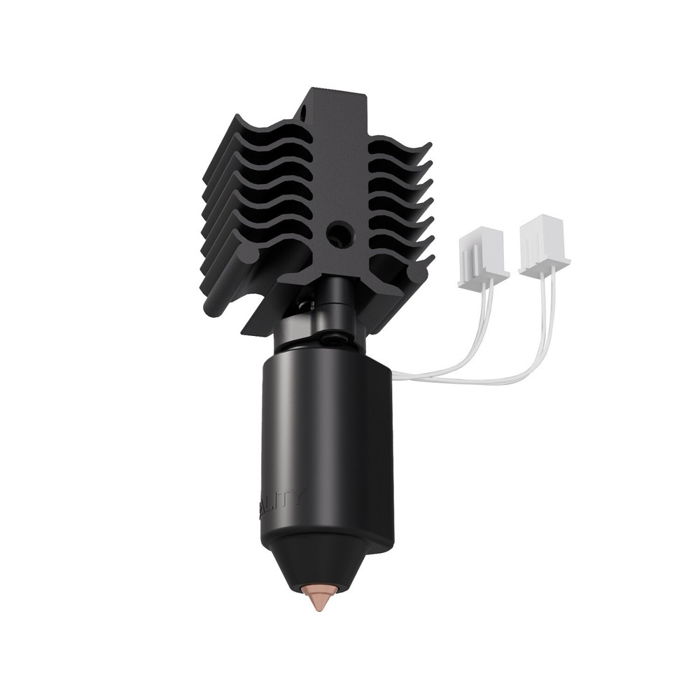 Creality Original Ender-5 Max Ceramic Heating Block Kit 3D Printer Accesoires