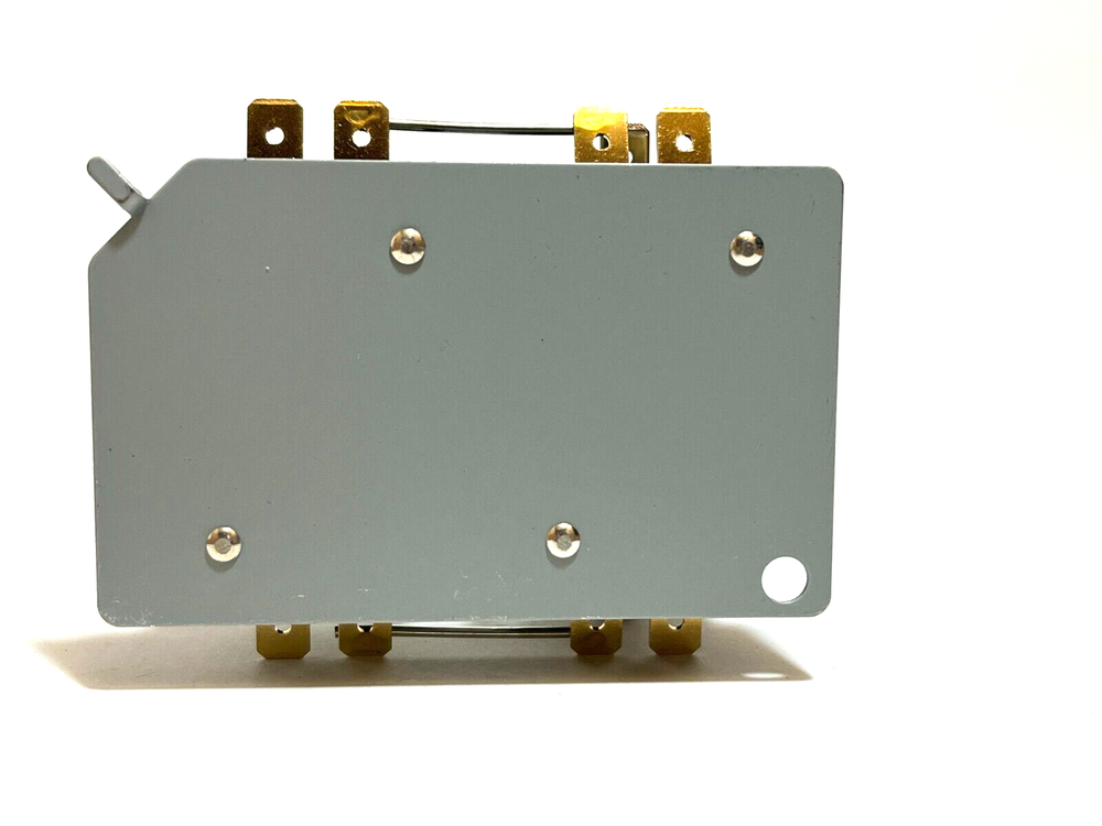 Electric Heat Sequencer Control Input 24 Volt 15 KW