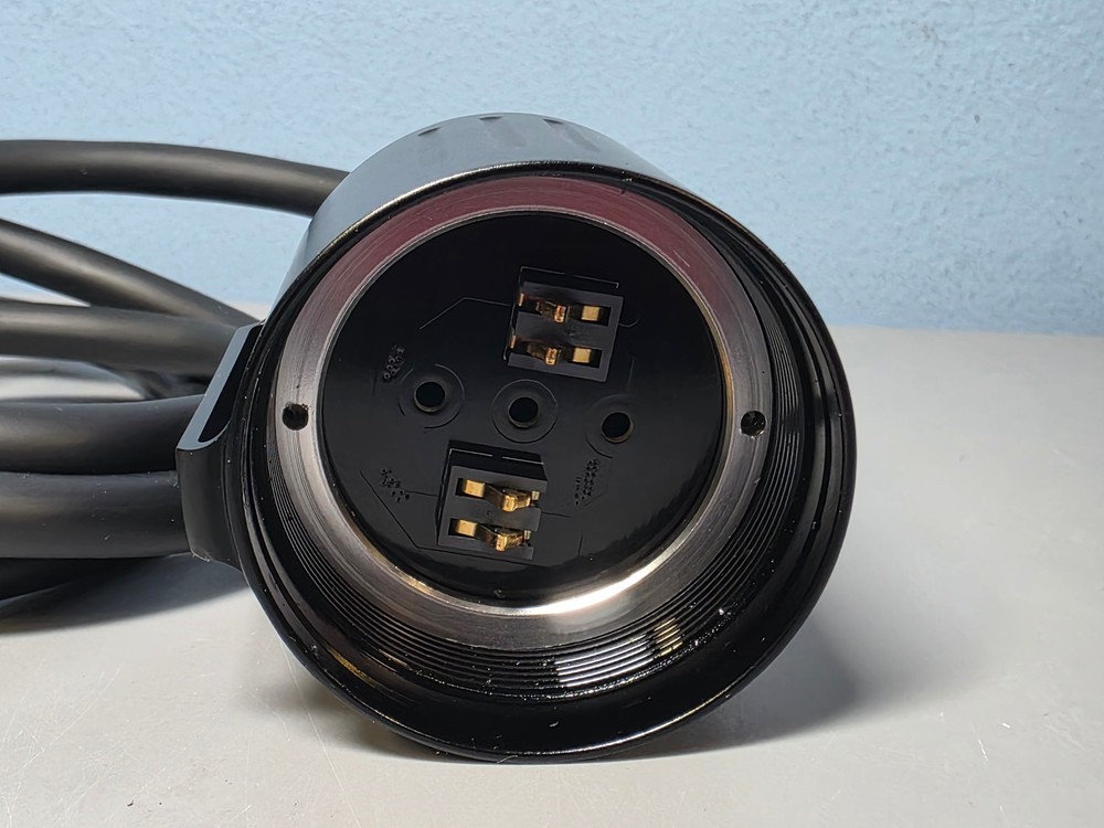 Divepro M6500B Technical Backmount Dive Light 6500 Lumen Rechargable - New!