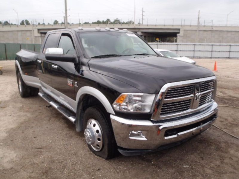 TDODR3500 2012 Speaker 230305