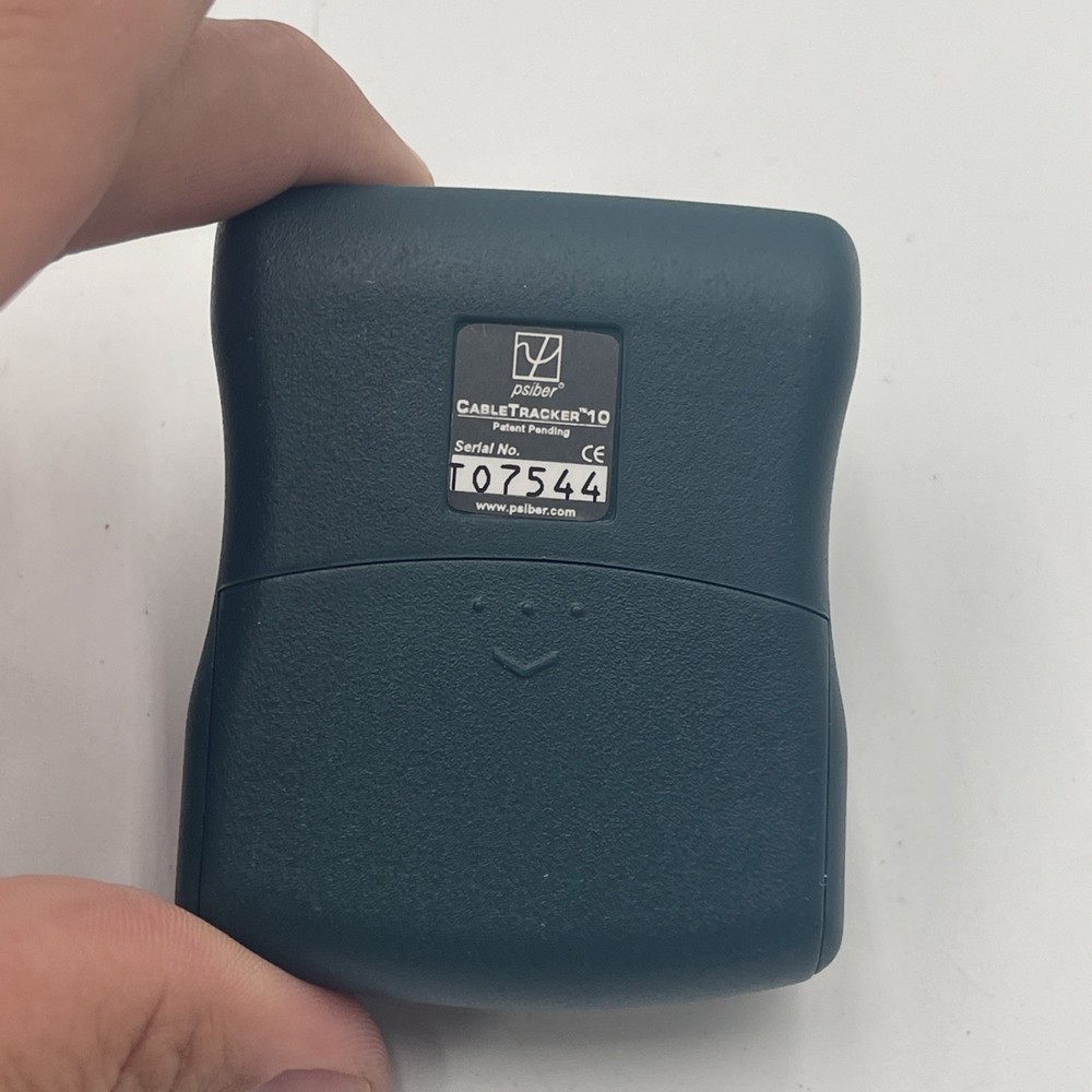 Psiber Data CTK1015 CableTracker 1015 Kit