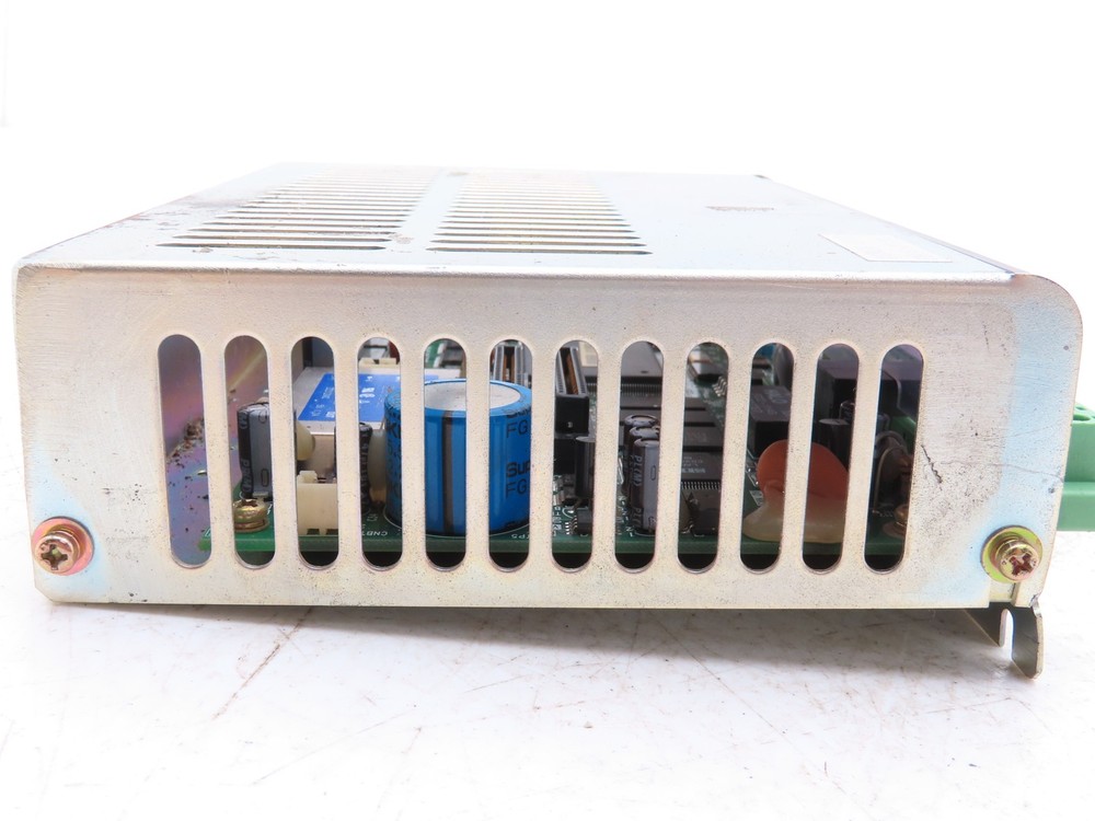 Nadex PH05-T13A Power Supply Timer Weld Controller Module