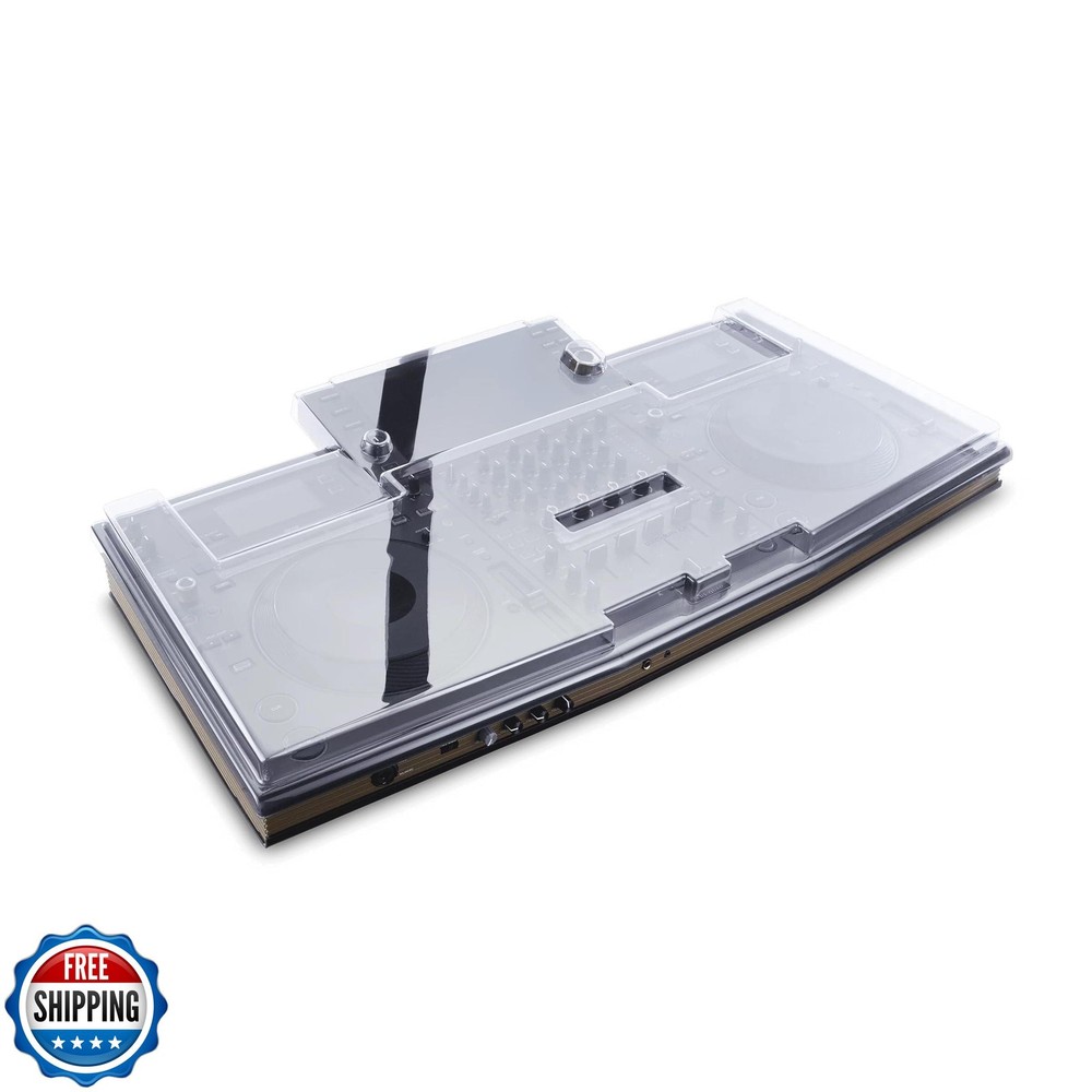Decksaver Opus-Quad Cover (DS-PC-OPUSQUAD)