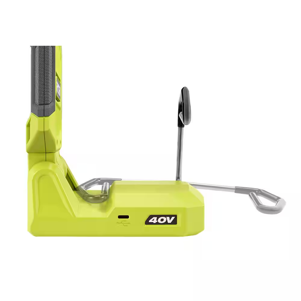 40V Cordless Battery Topper LED Work Light (Tool Only)