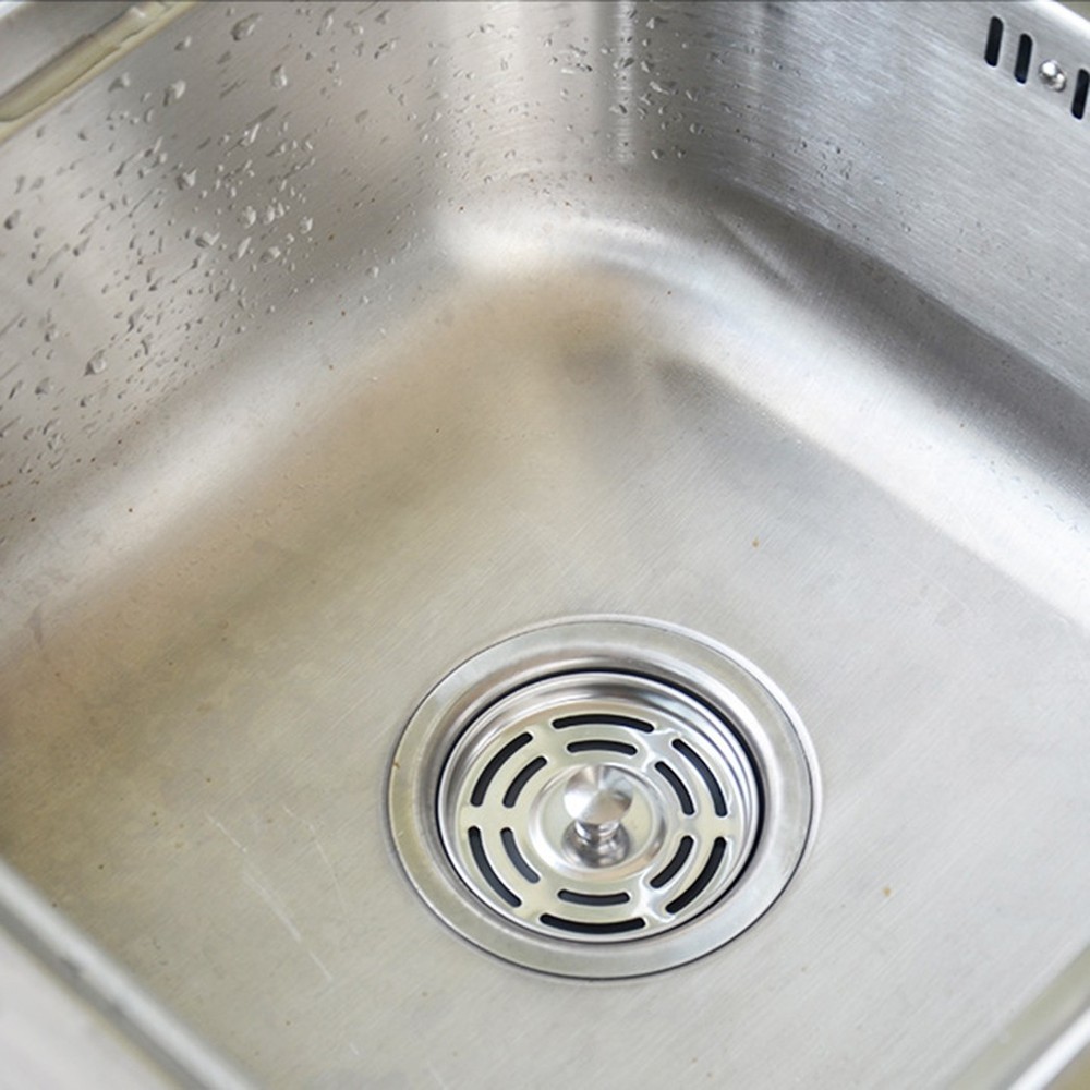 For InSinkErator Garbage Disposal Strainer Cover Your Drain From Debris