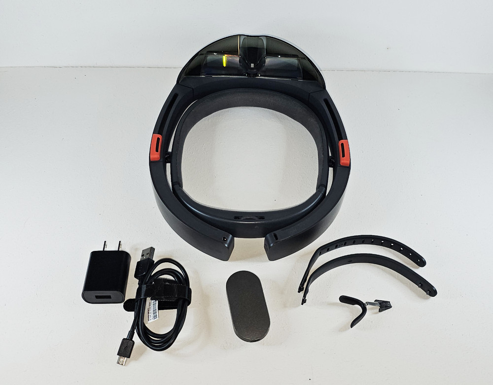 Microsoft Hololens 1 Headset Kit
