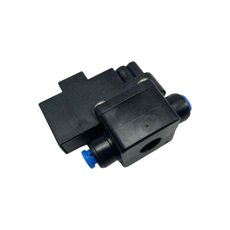 BWT CILLICHEMIE C1BQGO 1-96 MAXIMUM PRESSURE SWITCH
