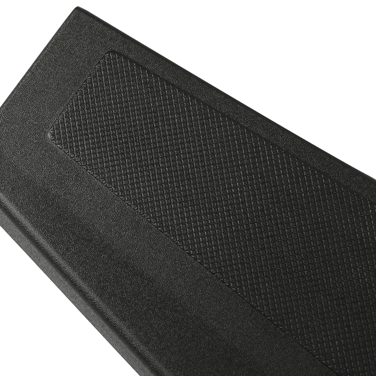 For 2017-2022 Ford Super Duty F250 F350 Flex Step Tailgate Molding Cover Cap Kit