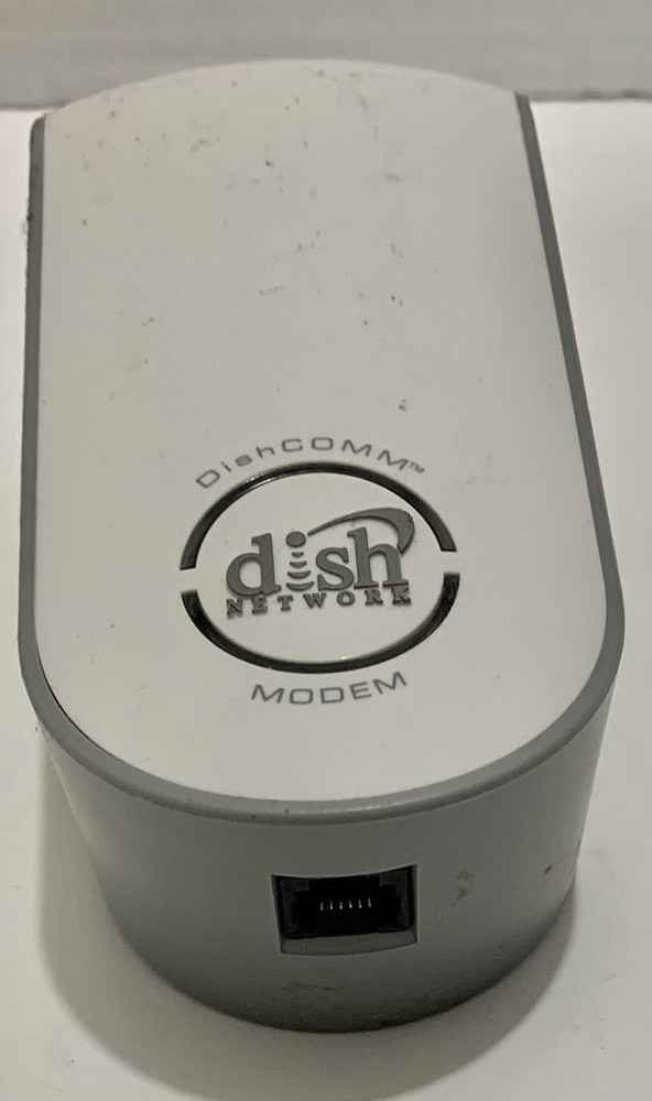 DishCOMM Dish Network Modem 141521
