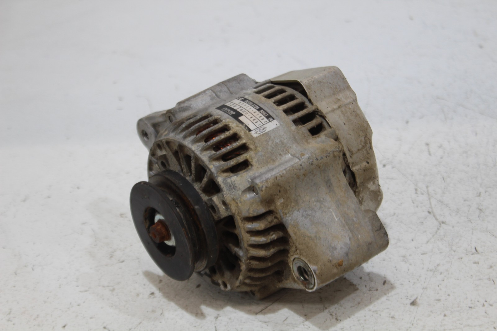 2007-2011 KUBOTA RTV1100 ALTERNATOR