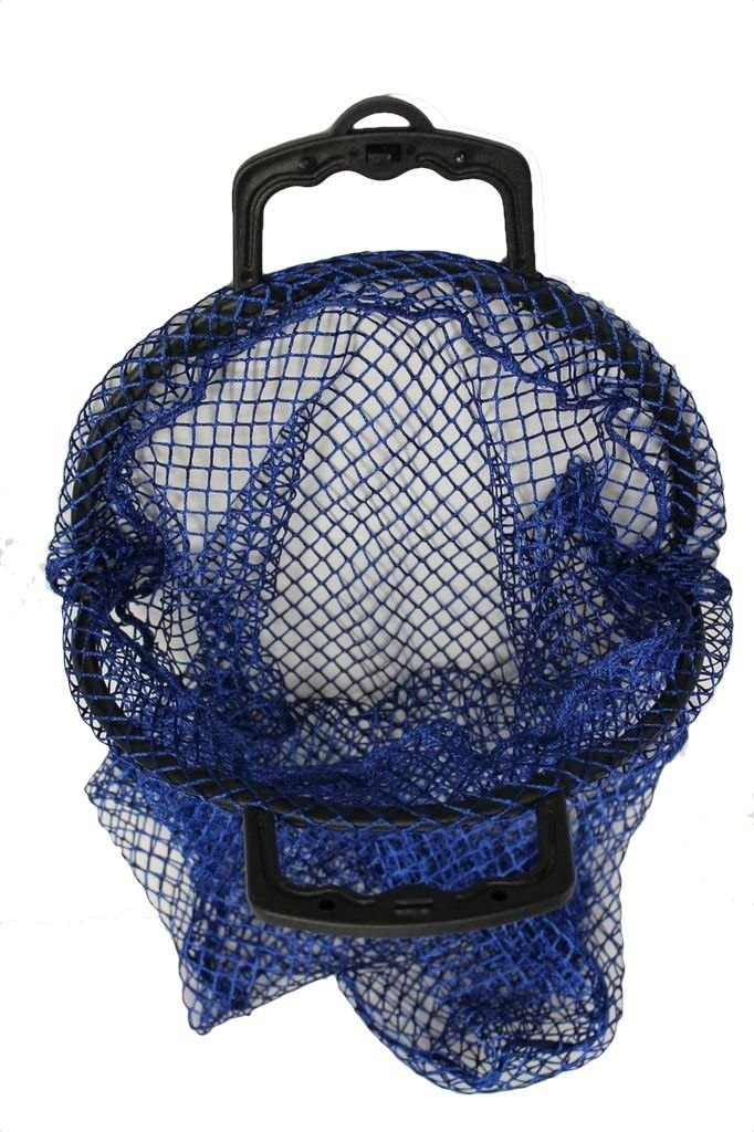 KUFA Clam Bag Diving bag Diving Bag Fish Holder blue (Size:16"xx20")