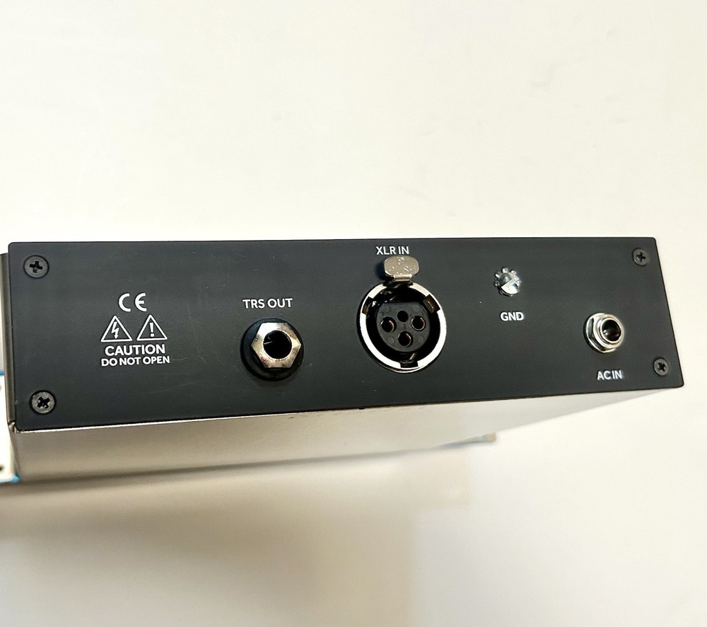 Black Lion Audio B173 Microphone Preamplifier