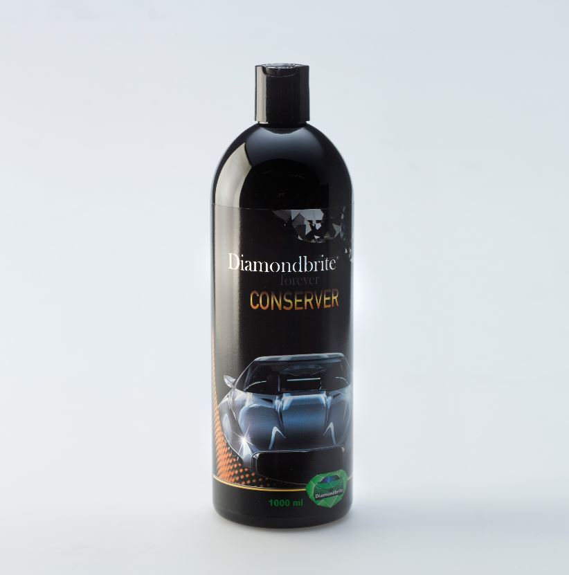 Diamond Brite Conserver Genuine  1 Litre DB241