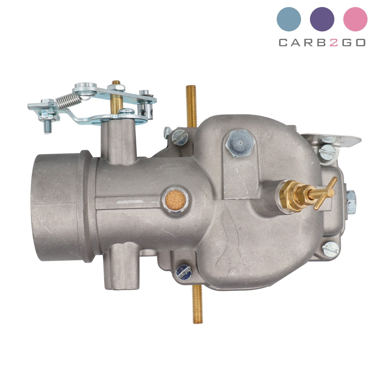 New Tractor Carburetor for International 454, 464, 504, 544, 574, 656, 666, 674