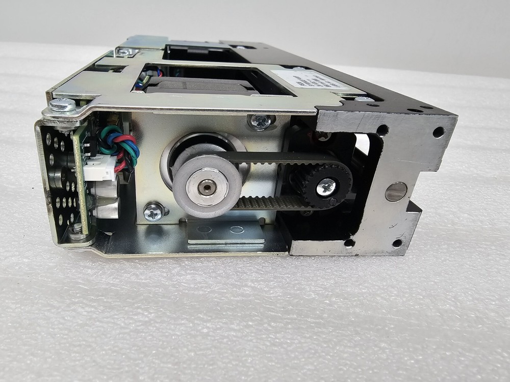 HAMILTON PSD6 P/N: 63133-01 Pump Unit