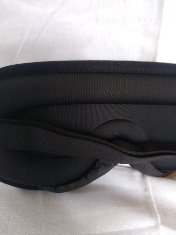 Ultra 3D Sleep Mask