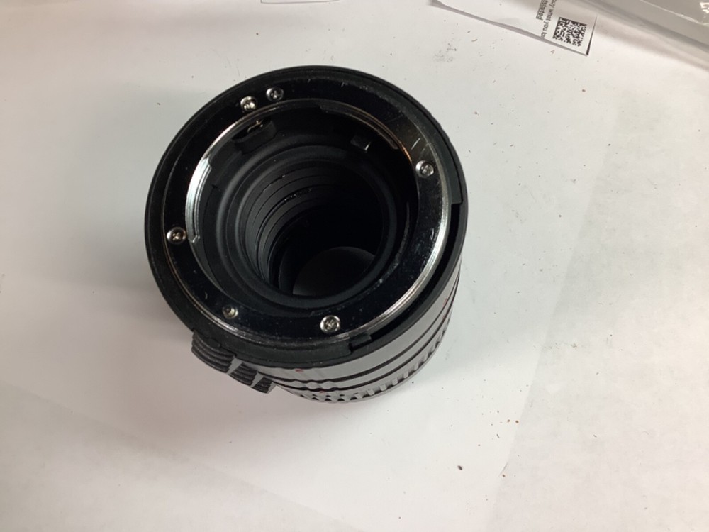 Promaster AF Extension Set for Nikon AF