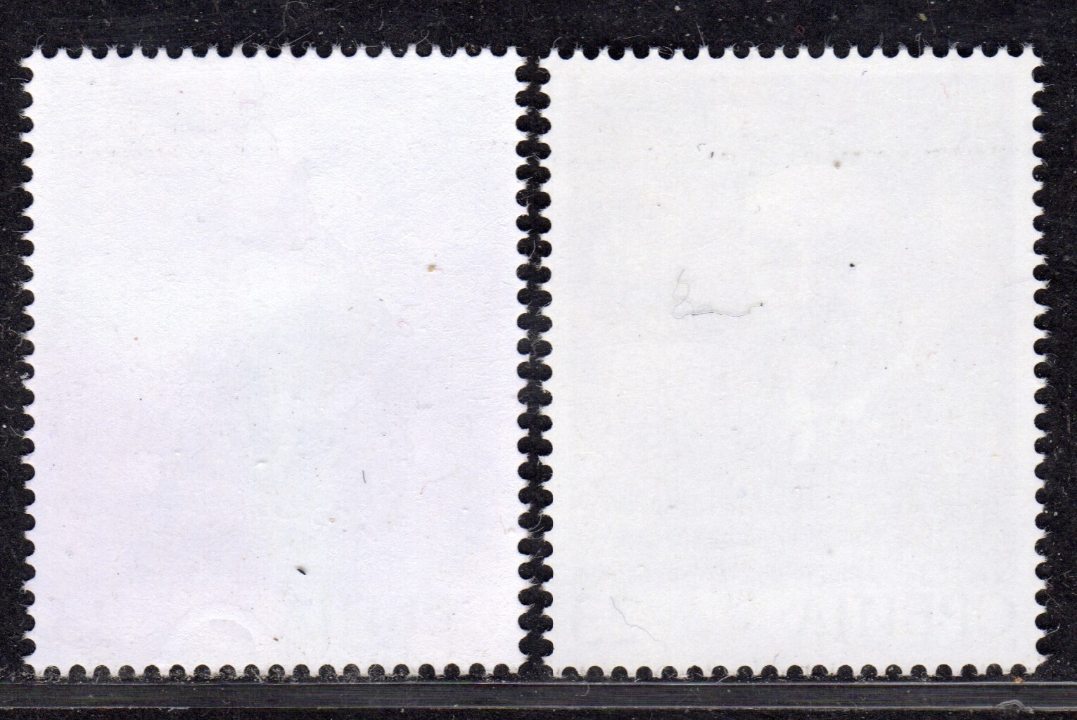 Centsational -EFO Serbia 2015 SN 713 Unused NG Changeling