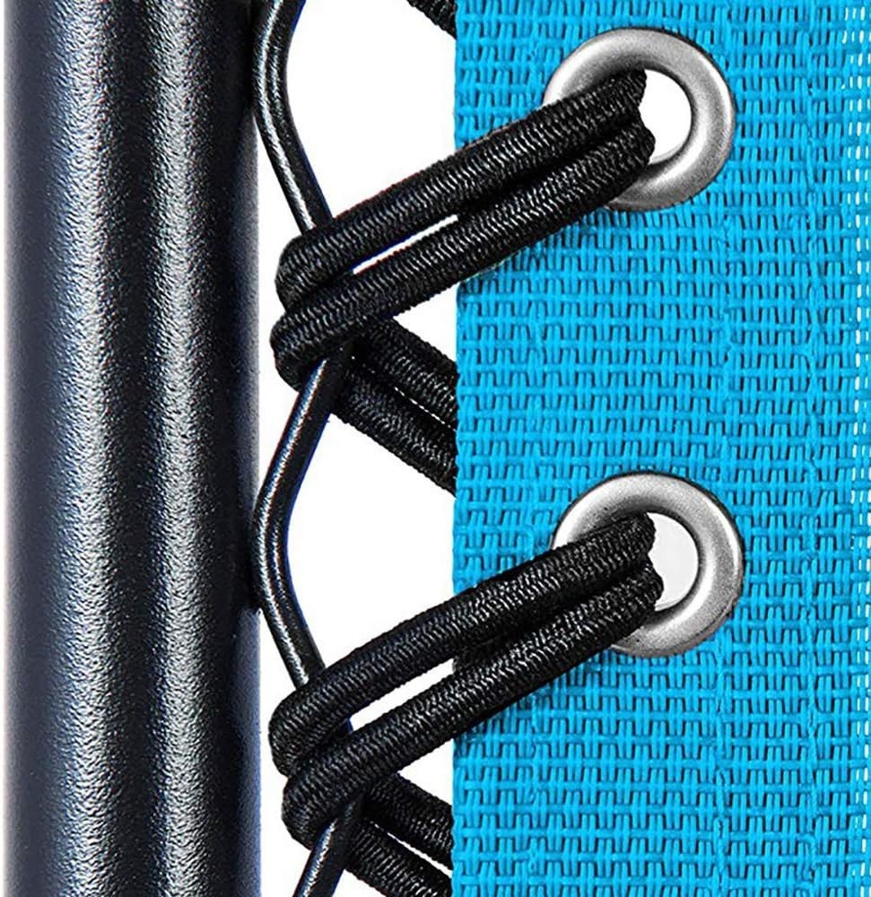 Nylon Elastic Replacement Cords for Zero Gravity Chairs - Easy Install Kit