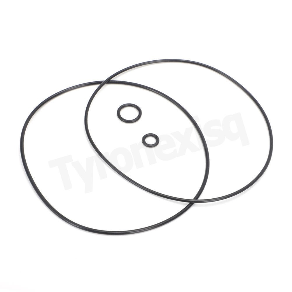 For RevTech Motors Cylinder Head Top End O-Rings Fits 88" & 100" Gen II Stroker